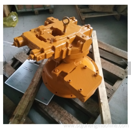 325L Hydraulic Pump 114-0604